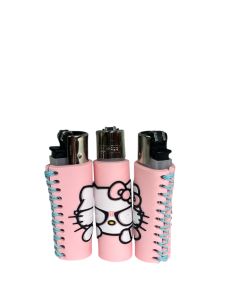 FUNDA CLIPPER GATO