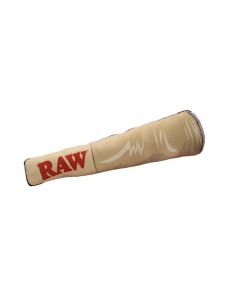 ALMOHADA RAW CONE