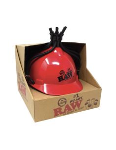 HELMET RAW