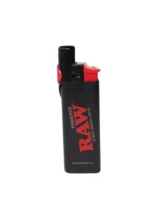 MECHERO PHOENIX RAW