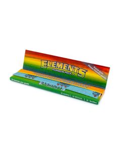 PAPEL ELEMENTS RAINBOW KING SIZE