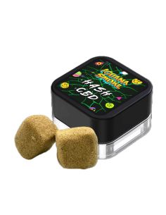 Comprar BLONDE HASH 20% CBD IGUANA SMOKE