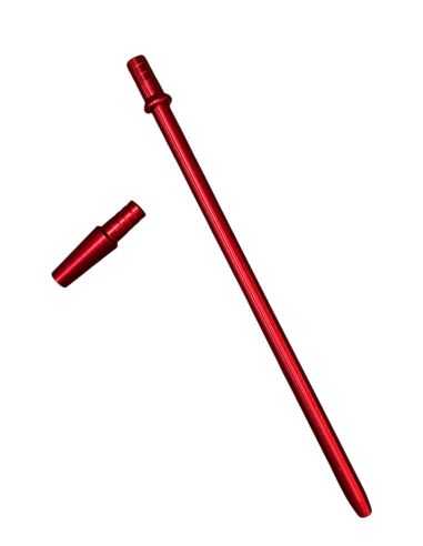 Comprar BOQUILLA ALUMINIO CACHIMBA