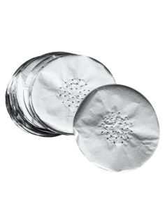 Comprar PAPEL ALUMINIO REDONDO PERFORADO 5O UD