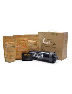 BIO STARTER KIT GREEN HOUSE