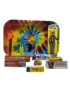 COLORFUL PACK el Oro Verde