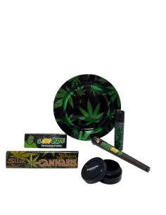 GANJA PACK el Oro Verde