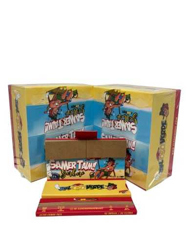 Comprar PAPEL SAMER TAIM EL ORO VERDE EL ORO VERDE