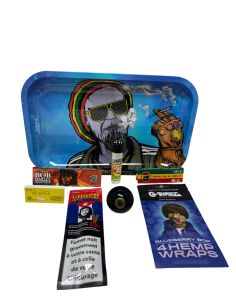 INFINITY STONED PACK el Oro Verde