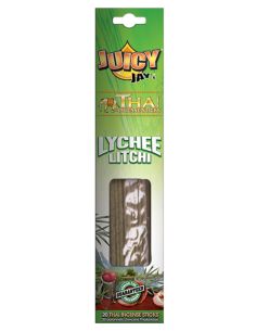 Comprar INCIENSO JUICY JAYS LYCHEE JUICY JAY'S