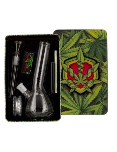 Comprar SET REGALO BONG MICRO