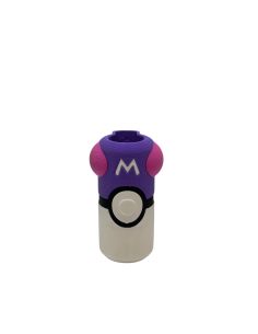 Comprar FUNDA CLIPPER 3D MASTERBALL