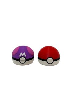 Comprar TARRO EXTRACCION 3D POKEBALL