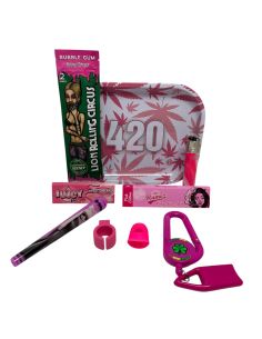 MINI CUTE PACK el Oro Verde