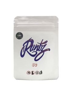 Comprar CBD HOUSE POLEN RUNTZ CBD HOUSE