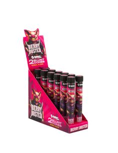Comprar BLUNT CONES G-ROLLZ HEMP BERRY BUSTED G-ROLLZ