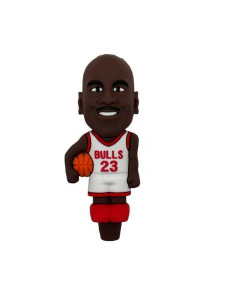 Comprar PIPA SILICONA JORDAN 23