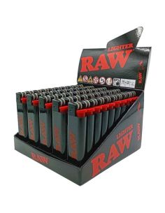 Comprar MECHERO RAW RAW PAPERS