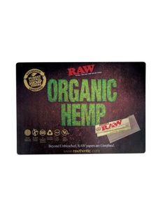 Comprar ALFOMBRILLA RATON RAW RAW PAPERS