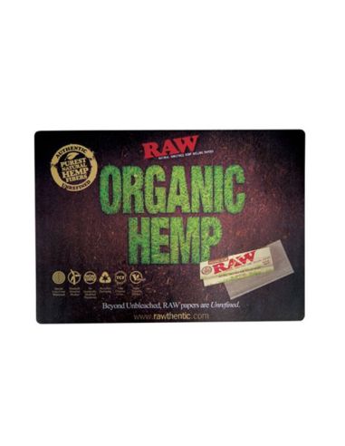 Comprar ALFOMBRILLA RATON RAW RAW PAPERS