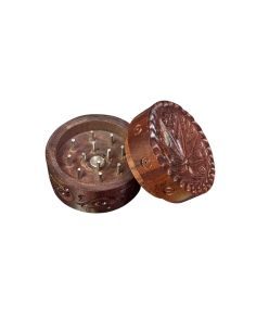 Comprar GRINDER MADERA 2P