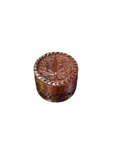 Comprar GRINDER MADERA 2P