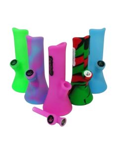 Comprar BONG DE SILICONA KALI