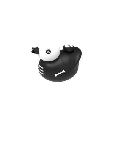 Comprar BONG SILICONA KWACK SKELETON