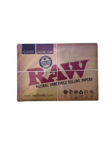 Comprar ALFOMBRILLA RATON RAW CLASSIC RAW PAPERS