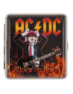 PITILLERAS METALICAS AC-DC