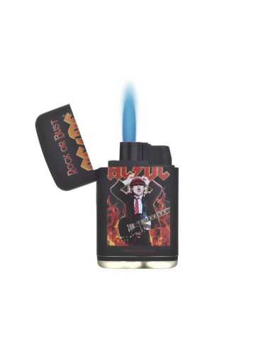 MECHERO SOPLETE AC-DC