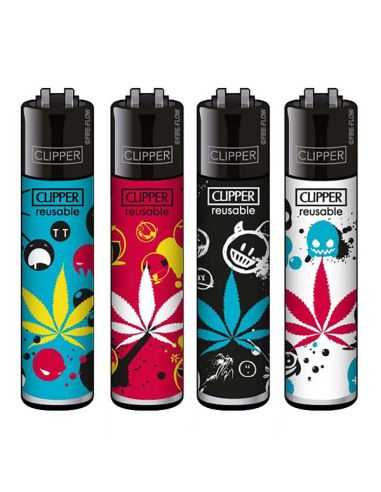 Comprar CLIPPER LEAVES BAD SMILE CLIPPER