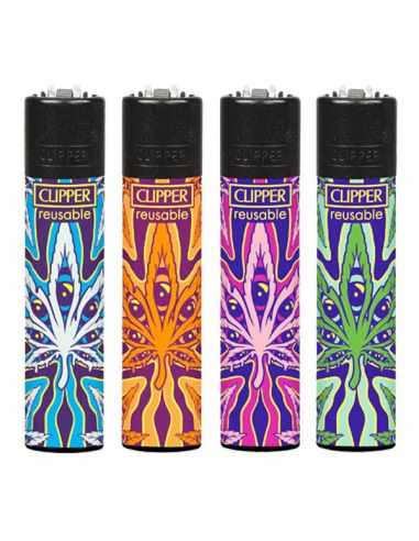 Comprar CLIPPER LEAVES PSYCHODELIC CLIPPER