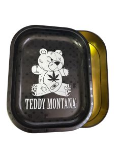 Comprar CAJA METAL CON TAPA