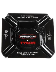 Comprar CENICERO LARGE MIKE TYSON FUTUROLA