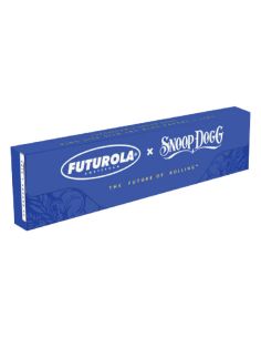 SNOOP DOGG ROLLING PAPERS KS + SLIM TIPS