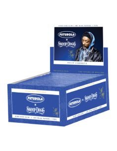 SNOOP DOGG ROLLING PAPERS KING SIZE