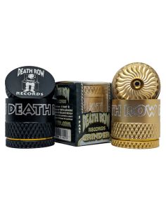 GRINDER DEATH ROW RECORDS
