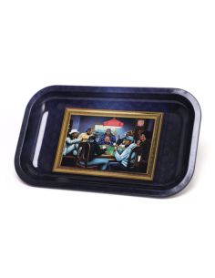 Comprar BANDEJA DE LIAR SNOOP DOGG I WANNA THANK ME FUTUROLA