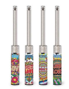 Comprar CLIPPER TUBE PLUS HIPPIE LOVE 5 CLIPPER