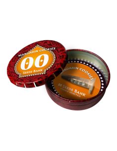 MANDARIN COOKIES 00 00 SEEDS