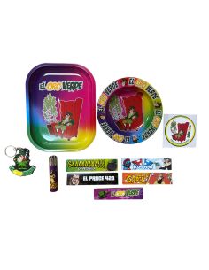 EL ORO VERDE PACK el Oro Verde