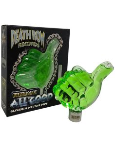 PIPA DEATH ROW FREEZABLE