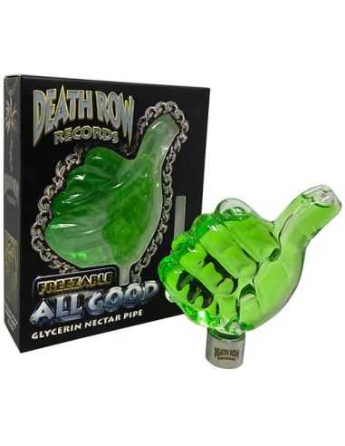 PIPA DEATH ROW FREEZABLE