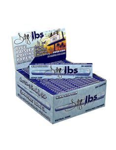 PAPEL DE LIAR DOGG IBS KING SIZE