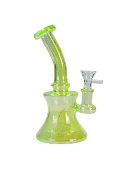 PIPA DE AGUA MINI RIG DOGG IBS