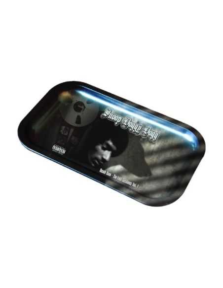 BANDEJA DE LIAR DRR SNOP DOGG