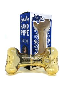 MINI PIPA HUESO SNOP DOGG