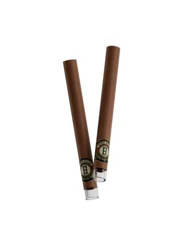 Comprar GLASS TIP HEMP ROLLS