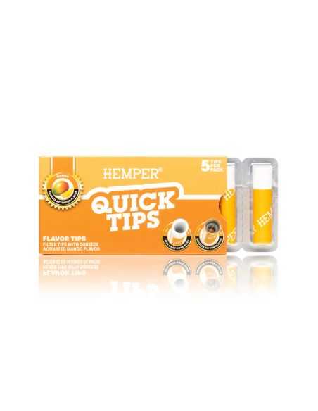 Comprar HEMPER QUICK TIPS